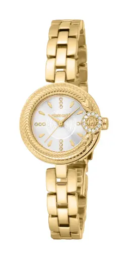 [RC0060] ROBERTO CAVALLI WATCH+BRACELET RC0060
