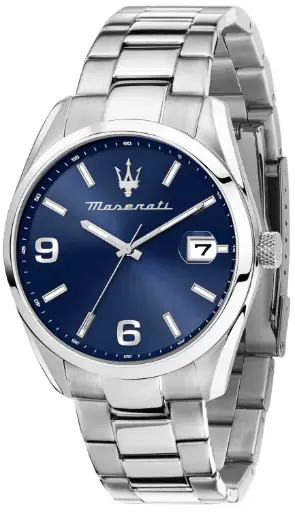 [MAS002] MASERATI WATCH MAS002