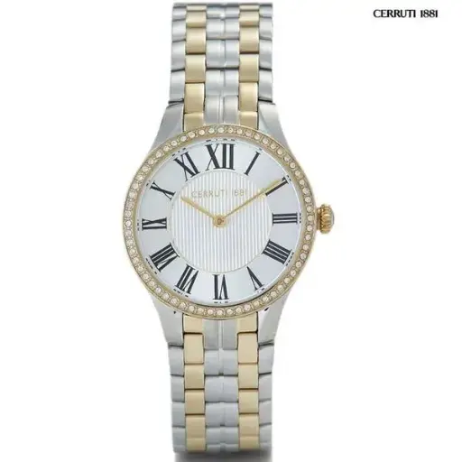 [CRM0039] CERRUTI 1881 WATCH CRM0039