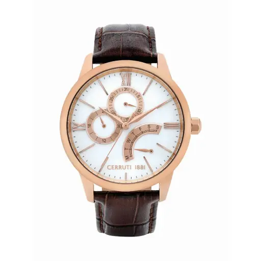 [CRM0043] CERRUTI 1881 WATCH CRM0043