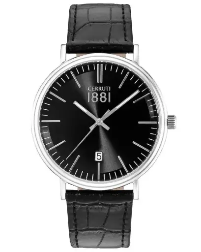 [CRM0046] CERRUTI 1881 WATCH CRM0046