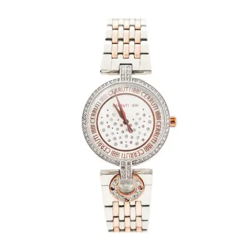 [CRM0051] CERRUTI 1881 WATCH CRM0051