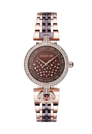 [CRM0052] CERRUTI 1881 WATCH CRM0052