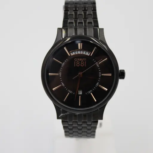 [CRM0053] CERRUTI 1881 WATCH CRM0053