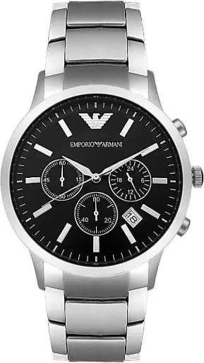 [AR2434]   EMPORIO ARMANI WATCH AR2434