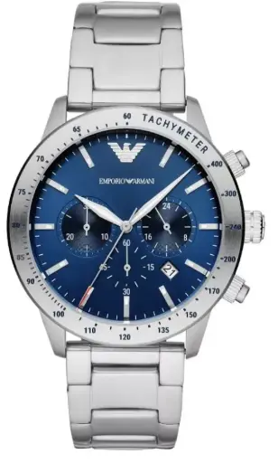 [AR11306] ساعة إمبوريو أرماني AR11306
