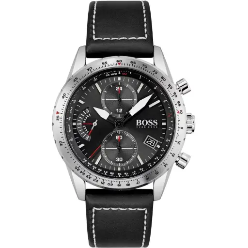 [1513853]  HUGO BOSS WATCH MEN 1513853