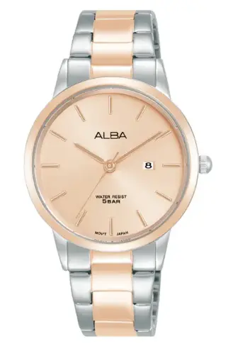 [AH7BU8X1] ALBA WATCH AH7BU8X1