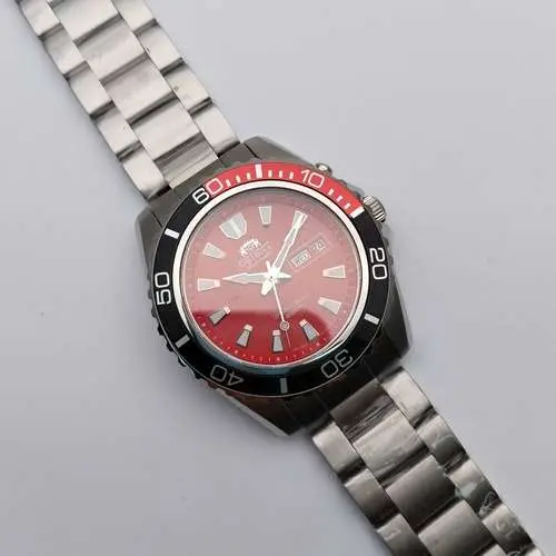 [ORJ003] ORIENT JAPAN WATCH ORJ003