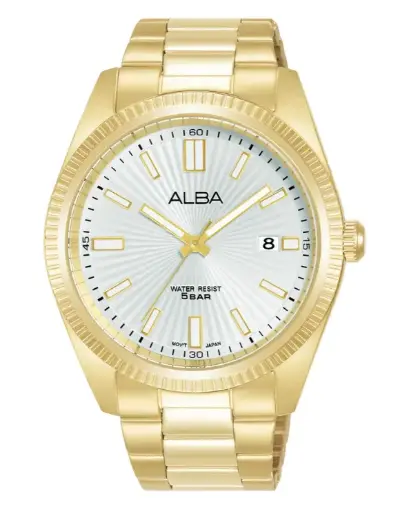 [AS9S60X1] ALBA WATCH AS9S60X1