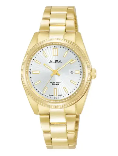 [AH7CK4X1] ALBA WATCH AH7CK4X1
