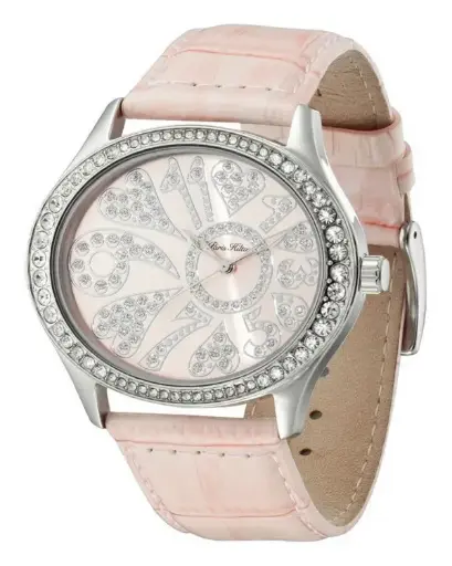 [138.5323.60] PARIS HILTON WOMAN WATCH 138.5323.60