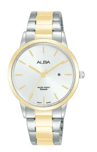 [AH7BV0X1] ساعة ألبا AH7BV0X1