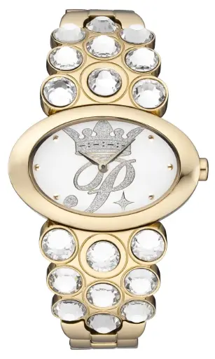 [PH.12873MSG] PARIS HILTON WOMAN WATCH PH.12873MSG