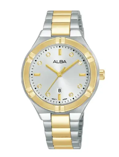 [AH7DC8X1] ساعة ألبا AH7CL7X1