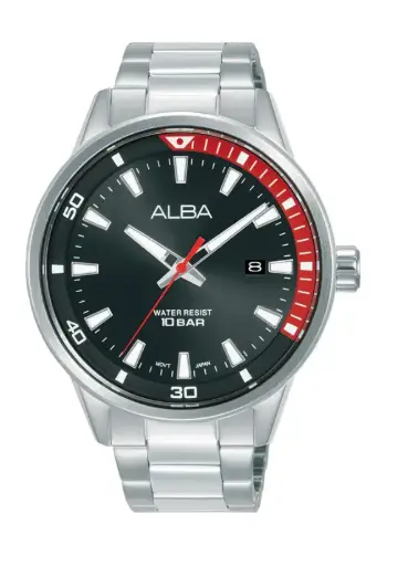 [AS9R53X1] ساعة ألبا AS9R53X1