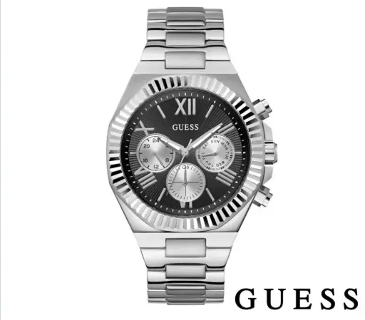 [GW0703G1] ساعة جيس الرجالية GW0703G1