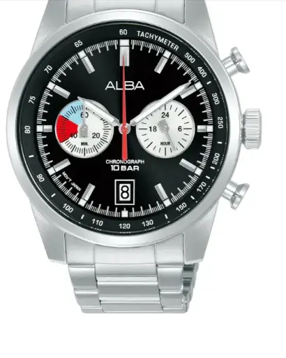 [A4B001X1] ALBA WATCH A4B001X1