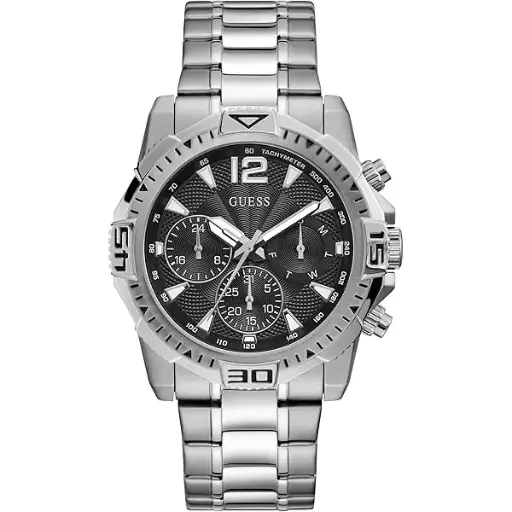 [GW0056G1] Guess Men's Watch GW0056G1