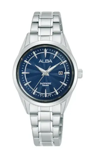 [AH7CJ7X1] ALBA WATCH AH7CJ7X1