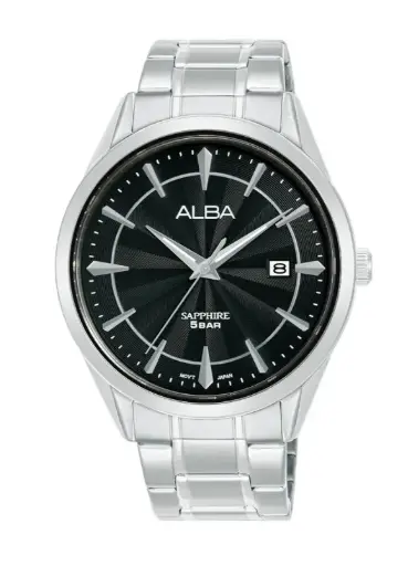 [AS9S53X1] ساعة ألبا AS9S53X1