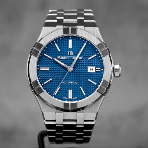 [AY 35381] MAURICE LACROIX WATCH AY 35381