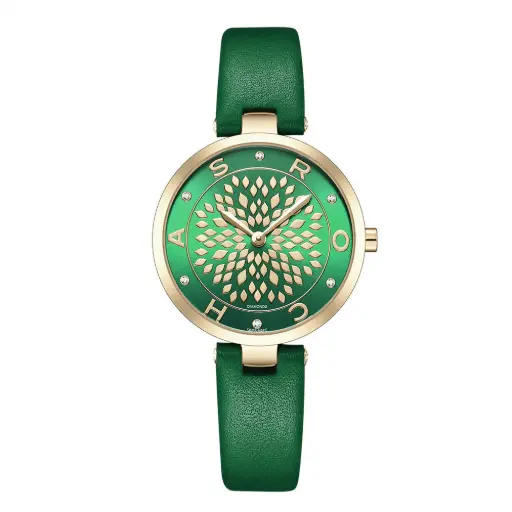 [RWF232B] Rochas Paris Diamond Watch RWF232B