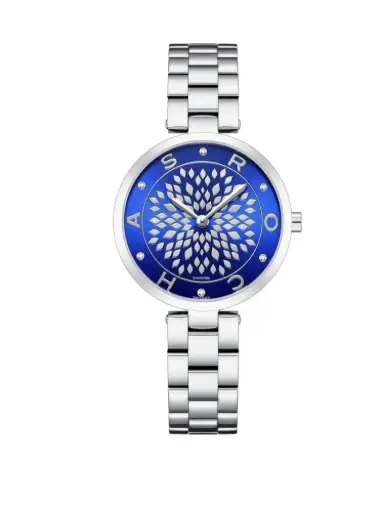 [RWF233B] Rochas Paris Diamond Watch RWF233B