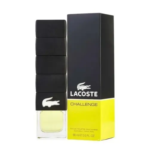 [LAC001] LACOSTE CHALLENGE 90ML LAC001