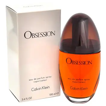 Calvin Klein  Obsession / EDP Spray 1.7 oz (w)