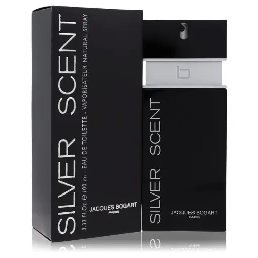 Silver Scent / EDT Spray 3.4 oz (100 ml)