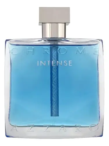 Azzaro Chrome Intense Azzaro (MEN)