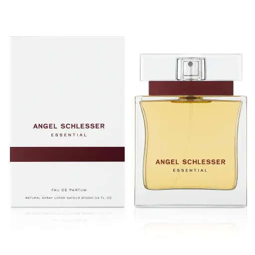 Ladies Essential EDP 3.4 oz Fragrances