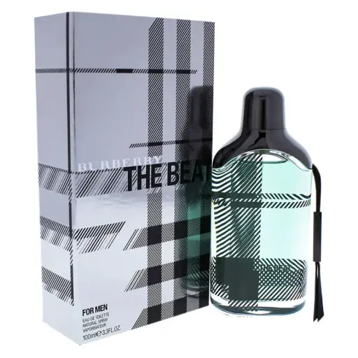 Beat by EDT Spray 3.3 oz