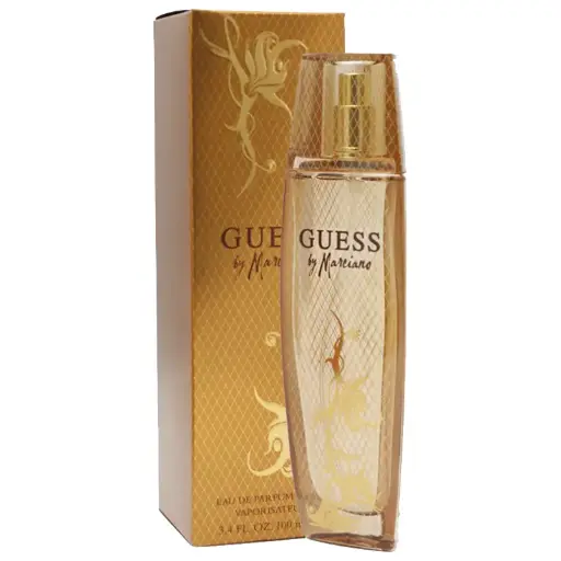 عطر جيس مارسيانو دبليو أو دو بارفان 100 مل