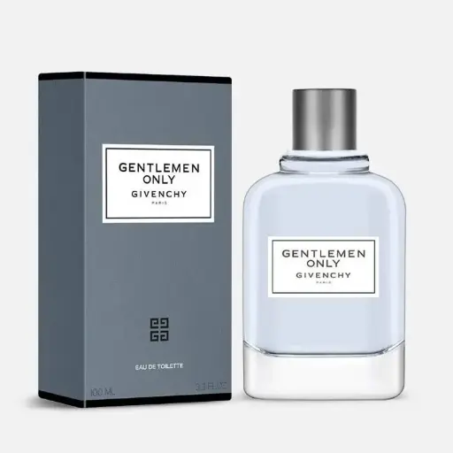 Gentlemen Only EDT