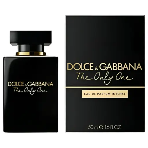 DOLCE AND GABBANA Ladies The Only One Intense