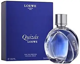 عطر لويفي كويزاس من لويفي 100 مل