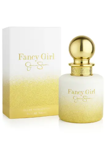 Fancy Girl 100ml EDP Spray For Women By Jessica Simpson