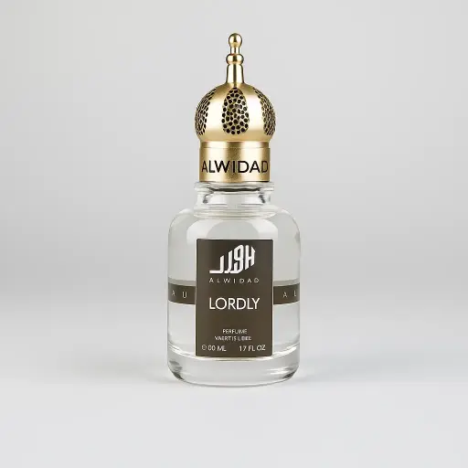 LORDLY PARFUM 