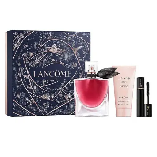 Ladies La Vie Est Belle L'Elixir Gift Set Fragrances